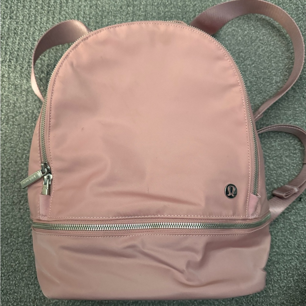 lululemon athletica | City Adventure Backpack - pink